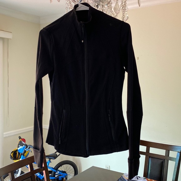 lululemon athletica Jackets & Coats Lululemon Define Jacket Black